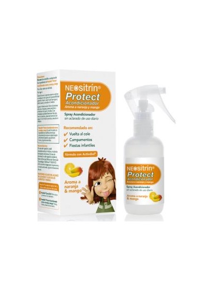 Neositrin Protect Spray Acondicion 250Ml de Neositrin
