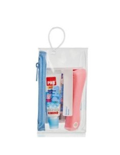 Phb Kit Petit Cepillo + Gel 15Ml de Phb