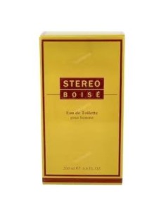 Stereo Dermo Cologne Boisee 200Ml de Dermo Pharmacie