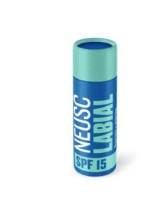 Neusc Protector Labial 12Gr de Neusc