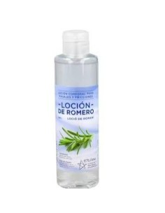Locion De Romero 200Ml de Estel-Farma