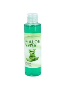 Gel Aloe Vera 200Ml de Estel-Farma