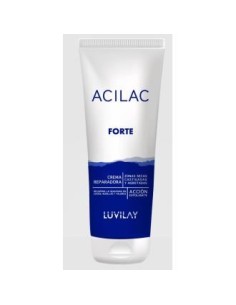 Acilac Aha Forte Crema Zonas Castigadas 100Ml de Acilac