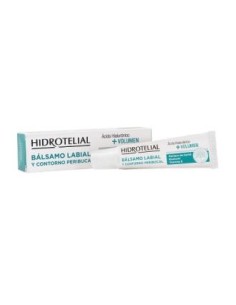 Balsamo Labios 15Ml de Hidrotelial