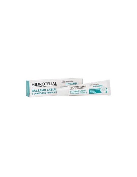 Balsamo Labios 15Ml de Hidrotelial