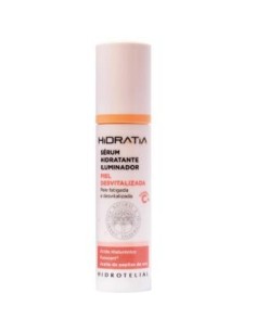 Hidratia Serum Hidratante Iluminador 50Ml de Hidrotelial