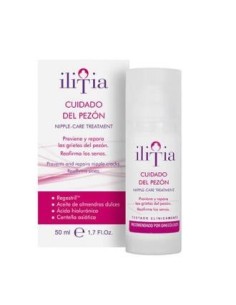 Cuidado De Senos 50Ml de Ilitia