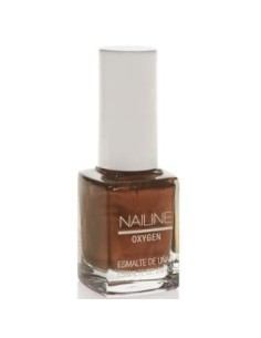 Esmalte Uñas Oxygen N 15 Bronce Perla de Nailine