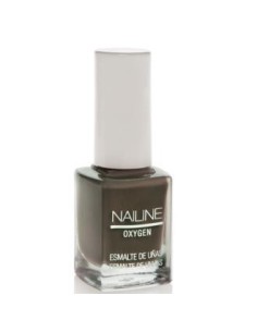 Esmalte Uñas Oxygen N 27 Agata Oscura de Nailine