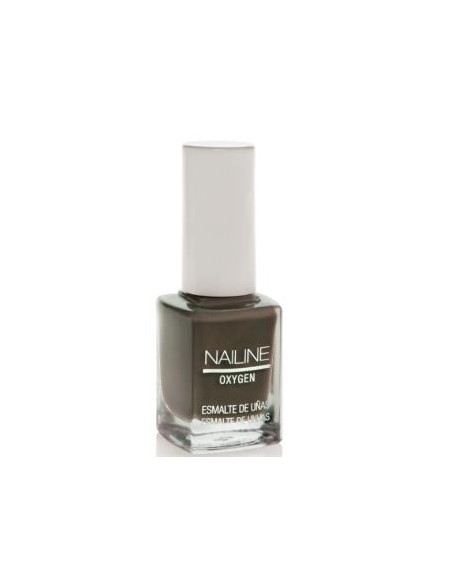 Esmalte Uñas Oxygen N 27 Agata Oscura de Nailine
