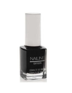 Esmalte Unas Oxygen N 47 Negro Azabache de Nailine