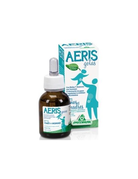 Aeris 20Ml. de Specchiasol