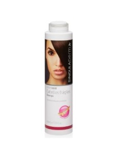 Xpert Hair Champu Perfect Volume de Singuladerm