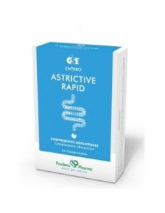 Gse Astrictive Deglutible 24Comp de Prodeco