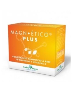 Prodeco Magn-Etico Plus 32 Sobres de Prodeco
