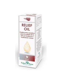 Waven Relief Oil 30Ml de Prodeco