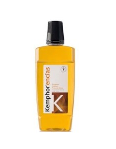 Kemphor Encias Enjuague Bucal 500Ml de Kemphor