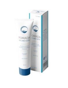 Rf Pomada De Urea 30 60Gr de Edda Pharma