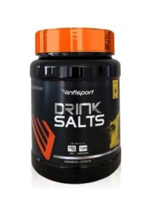 Infisport Drink Salts Polvo Limon 800Gr de Infisport