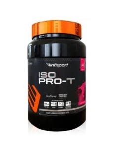 Infisport Iso -T Fresa 1Kg de Infisport