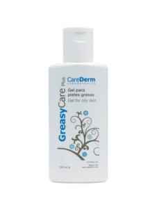 Greasycare Plus 150Ml de Carederm
