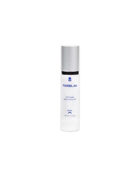 Farblau Crema Gel Active H A 8 50Gr de Farblau