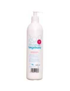 Begobaño Crema Hidratante Dosificante 750Ml de Begobaño