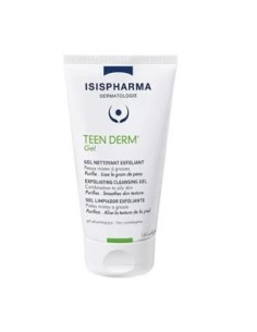 Teen Derm Gel 150Ml de Isis Pharma