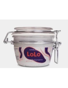 Masacarilla Biomarina 125Ml de Lolo