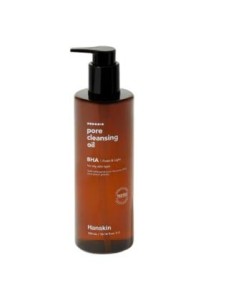 Hanskin Pore Cleansing Aceite Bha de Hanskin
