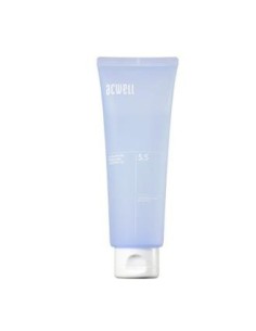 Acwell Bubble Free Ph Balancing Cleanser de Koos