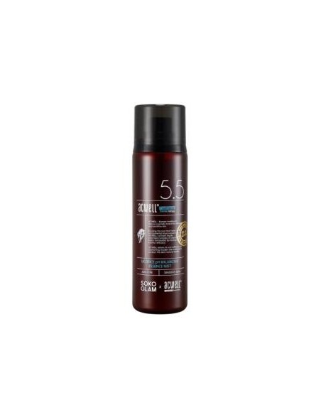 Acwell Ph Licorice Balancing Essence Mist de Koos