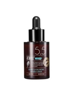 Acwell Ph Licorice Balancing Advance Serum de Koos