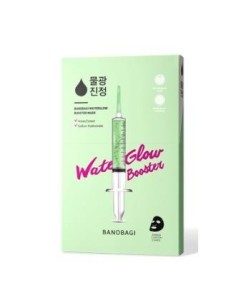 Banobagi Water Glow Booster Mask de Koos