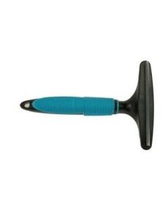 Peine Quita Pelo Muerto Fur-Out Grande Dog Barber de Nayeco Vet