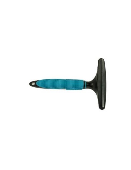 Peine Quita Pelo Muerto Fur-Out Grande Dog Barber de Nayeco Vet