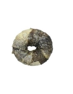 Snack Bbq Party Donut Con Pescado 9Cm Vet de Nayeco Vet