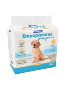 Empapador Basic 90X60Cm 50Un de Nayeco Vet