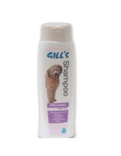 Gill´S Champu Pelo Lanoso 200Ml Mascota Vet de Nayeco Vet