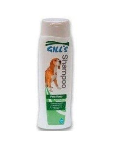 Gill´S Champu Pelo Corto 200Ml Mascota Vet de Nayeco Vet