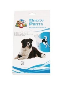 Slip Higienico T.50Cm de Nayeco Vet