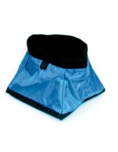 Bolsa Viaje Para Alimentos de Nayeco Vet