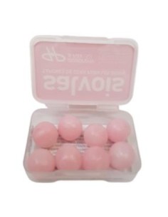 Tapon Oido Cera Salvois 8Un de Salvois