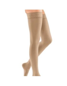 Media Elegance Ag Ccl2 S/P T/2 Petite Beige de Mediven