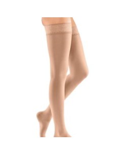 Media Sheer Soft Ag Ccl1 S/P T/5 Natural de Mediven