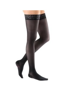 Media Sheer Soft Ag Ccl2 C/P T/4 Petite Ebano de Mediven