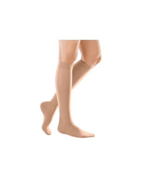 Media Elegance Ad Ccl1 C/P T/3 Petite Caramelo de Mediven