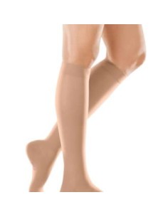 Media Elegance Ad Ccl2 S/P Caramelo T/5 Regular de Mediven