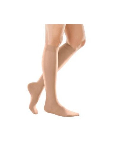 Media Elegance Ad Ccl2 C/P T/5 Regular Caramelo de Mediven