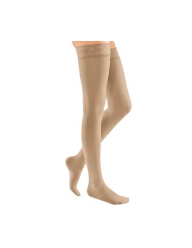 Media Elegance Ag Ccl2 C/P T/5 Petite Beige de Mediven